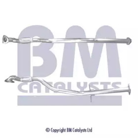 BM CATALYSTS bm50495 -  Труба выхлопного газа
